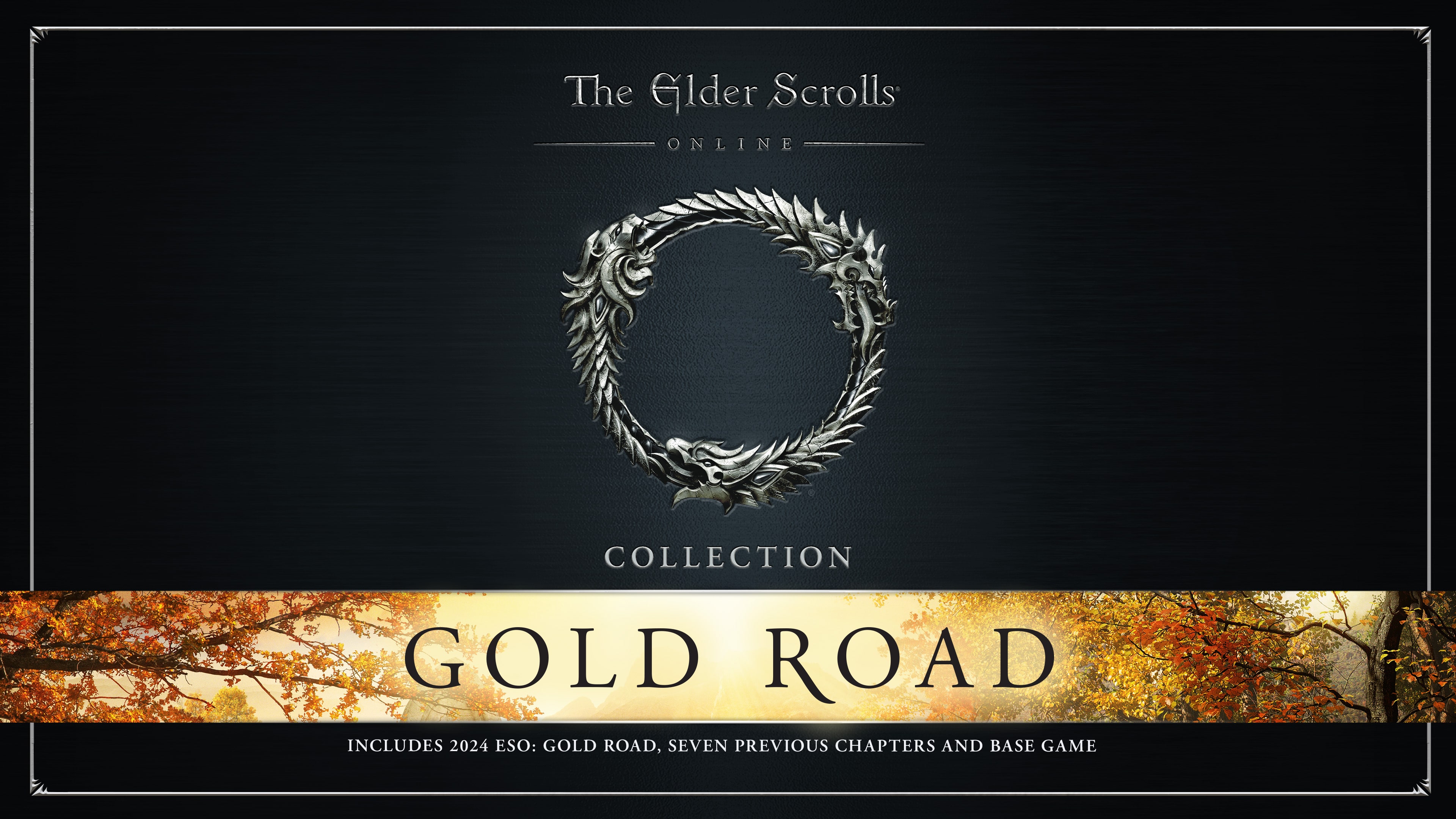 Gold Road Collection