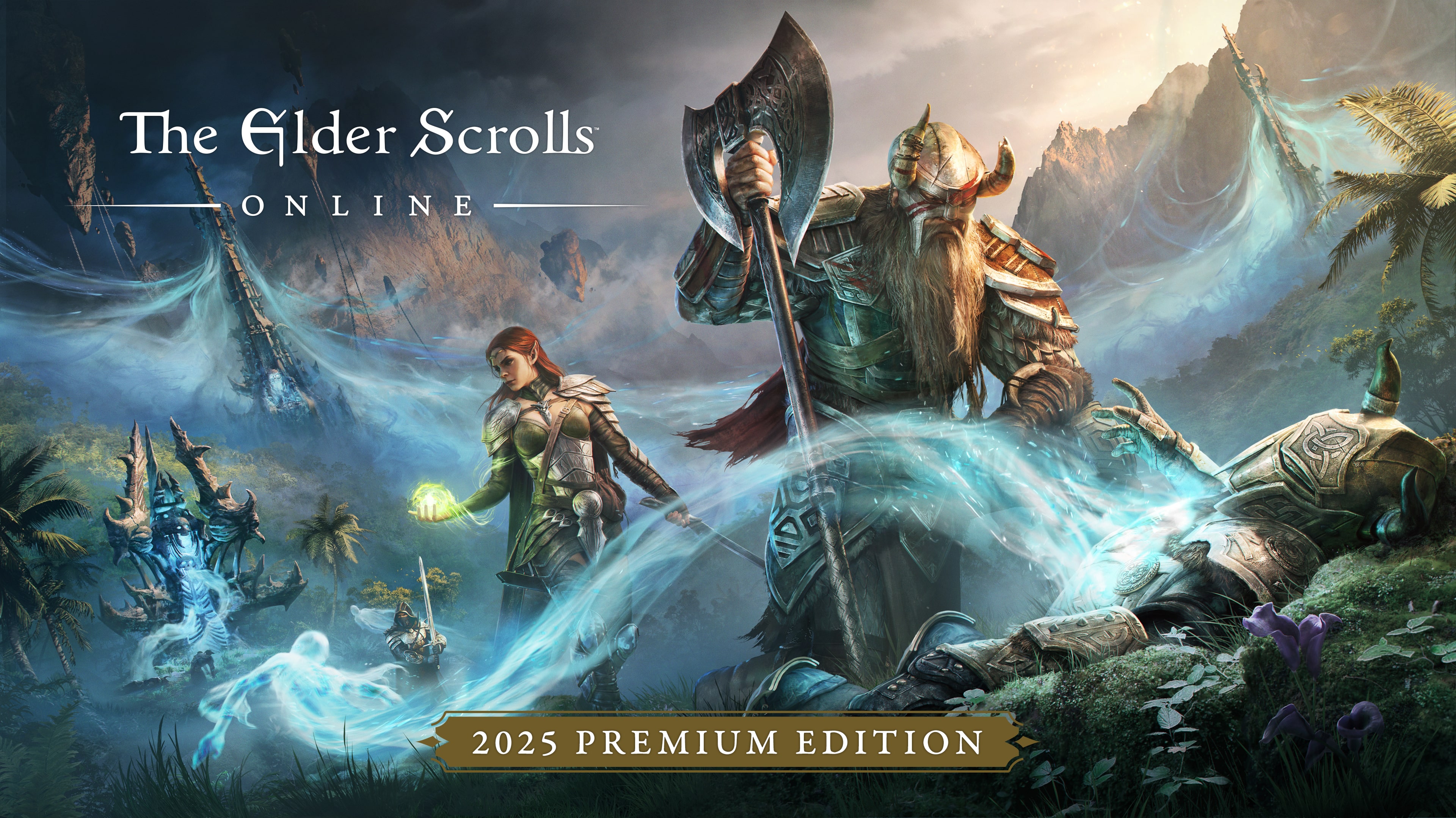 2025 Premium Edition