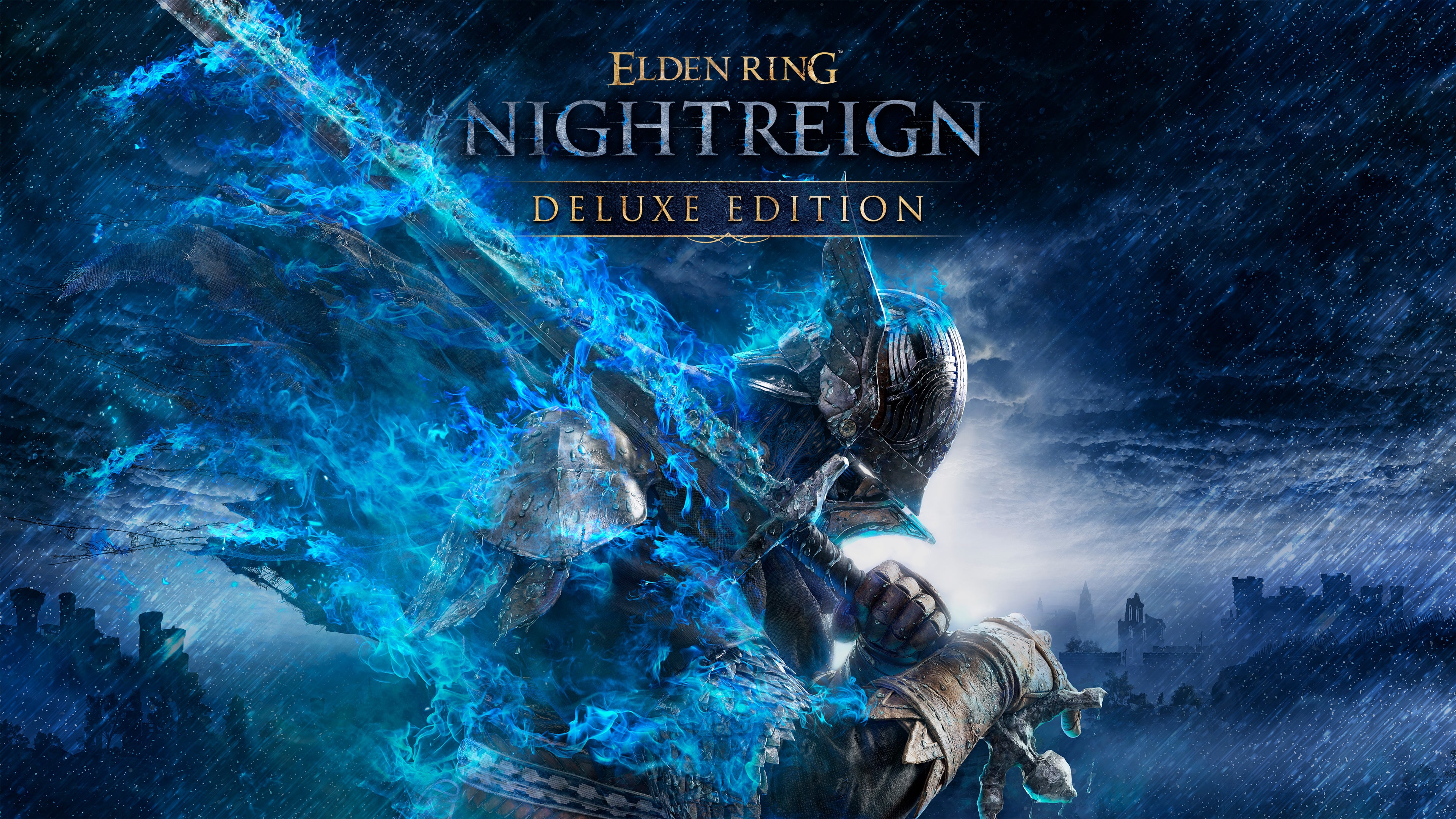 Deluxe Edition