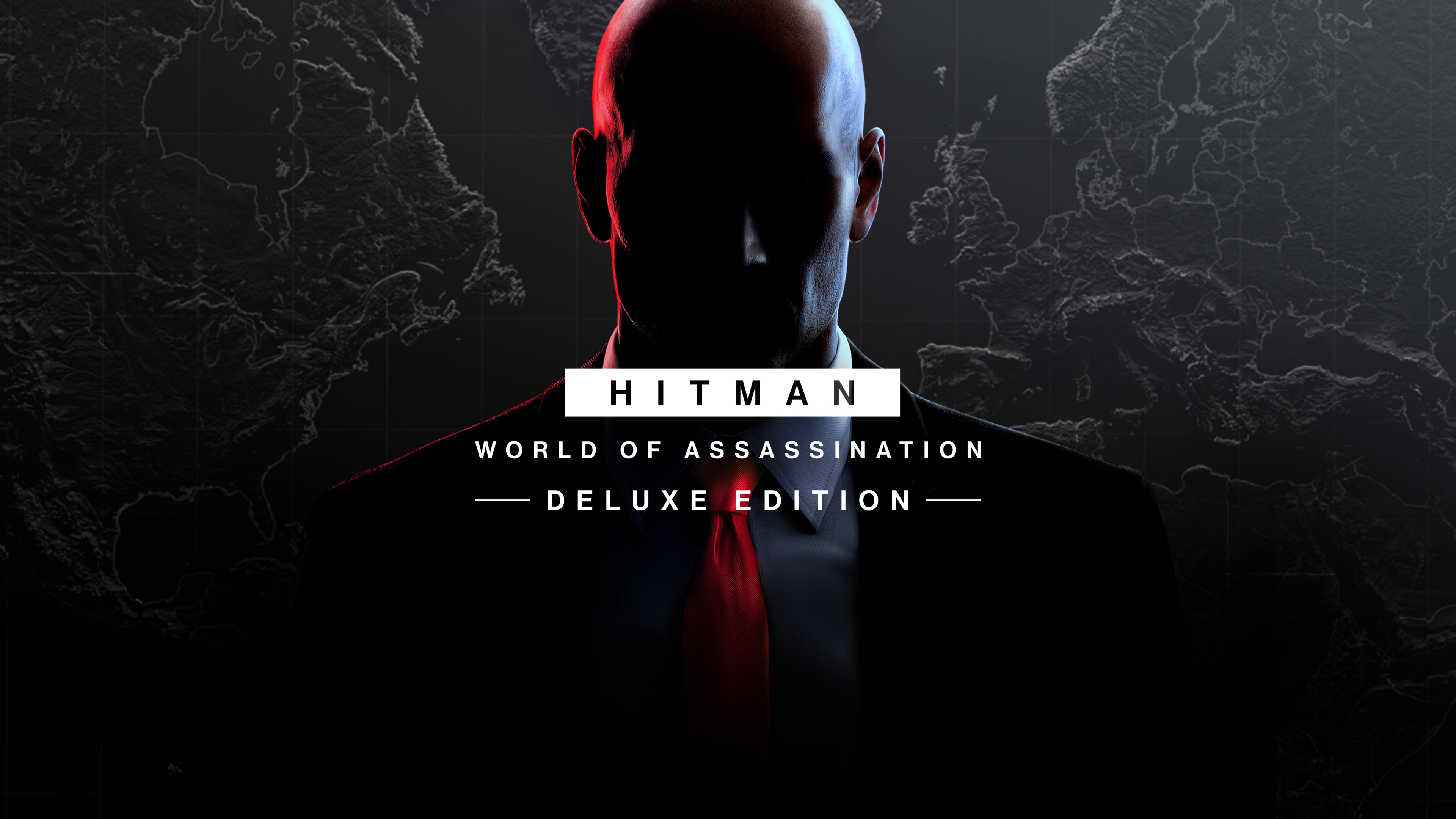 WOA Deluxe Edition