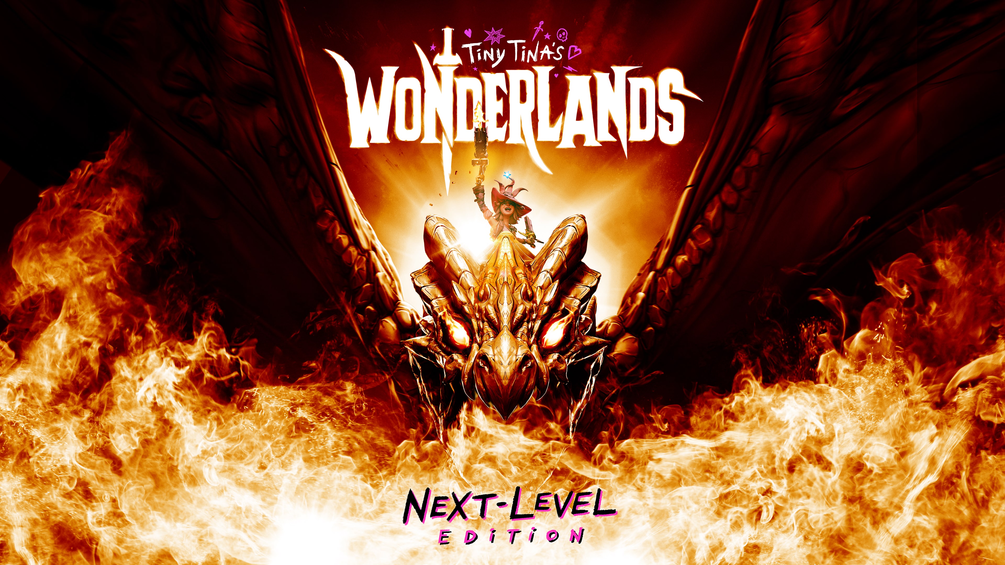 Next-Level Edition