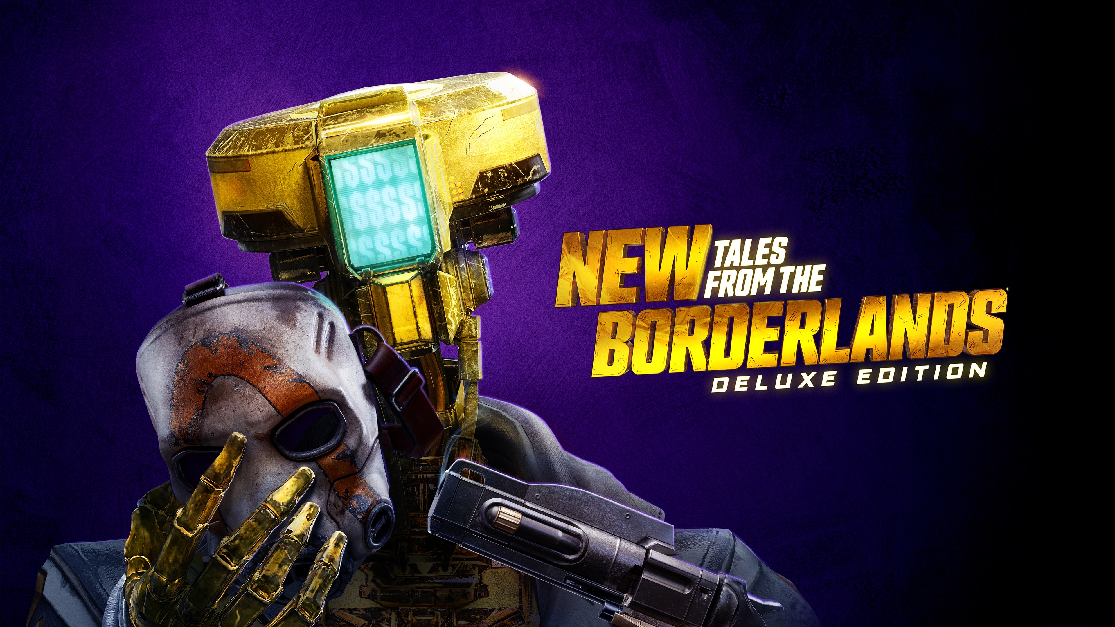 Deluxe Edition