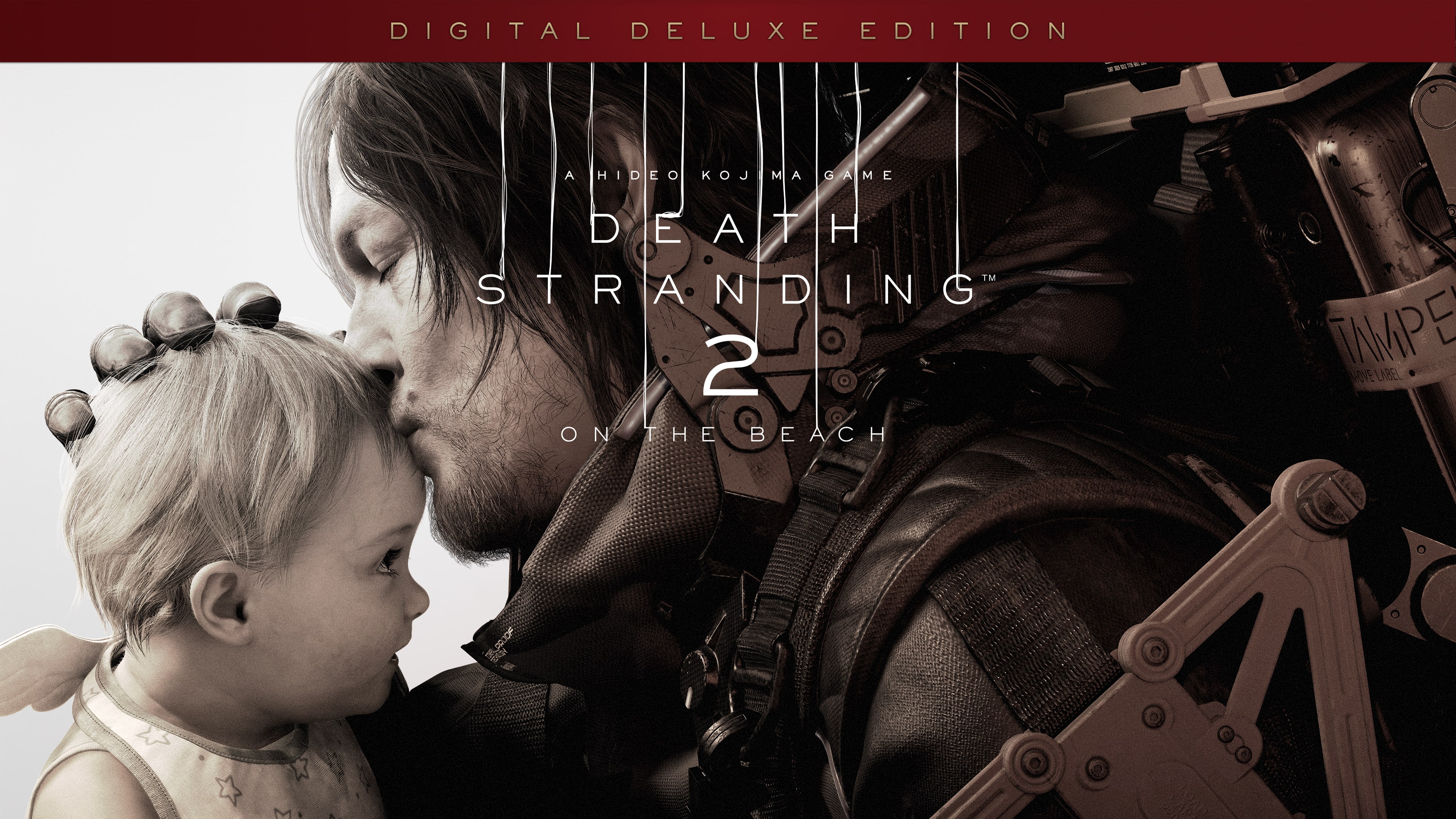 Digital Deluxe Edition