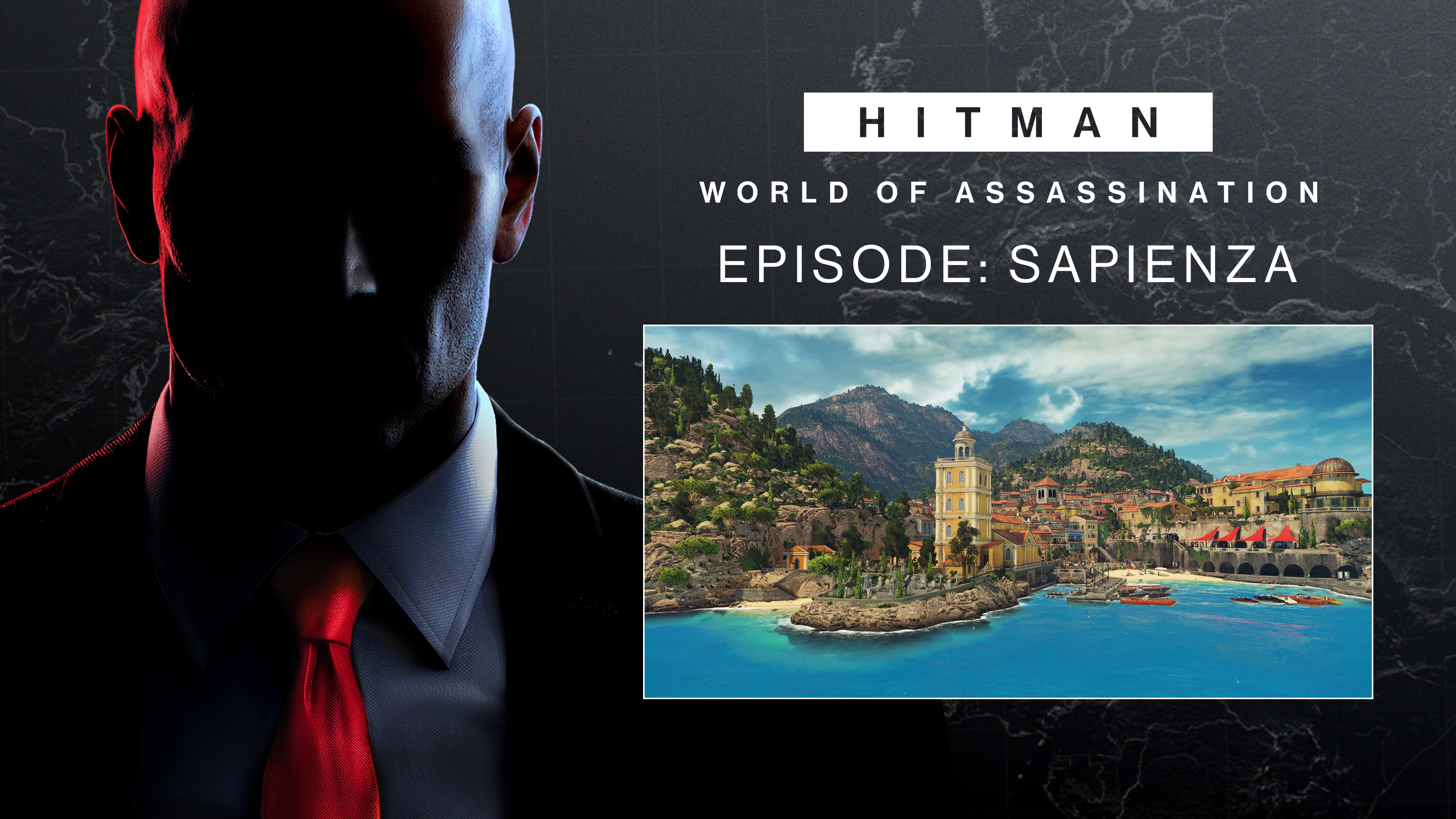 WOA Episode: Sapienza